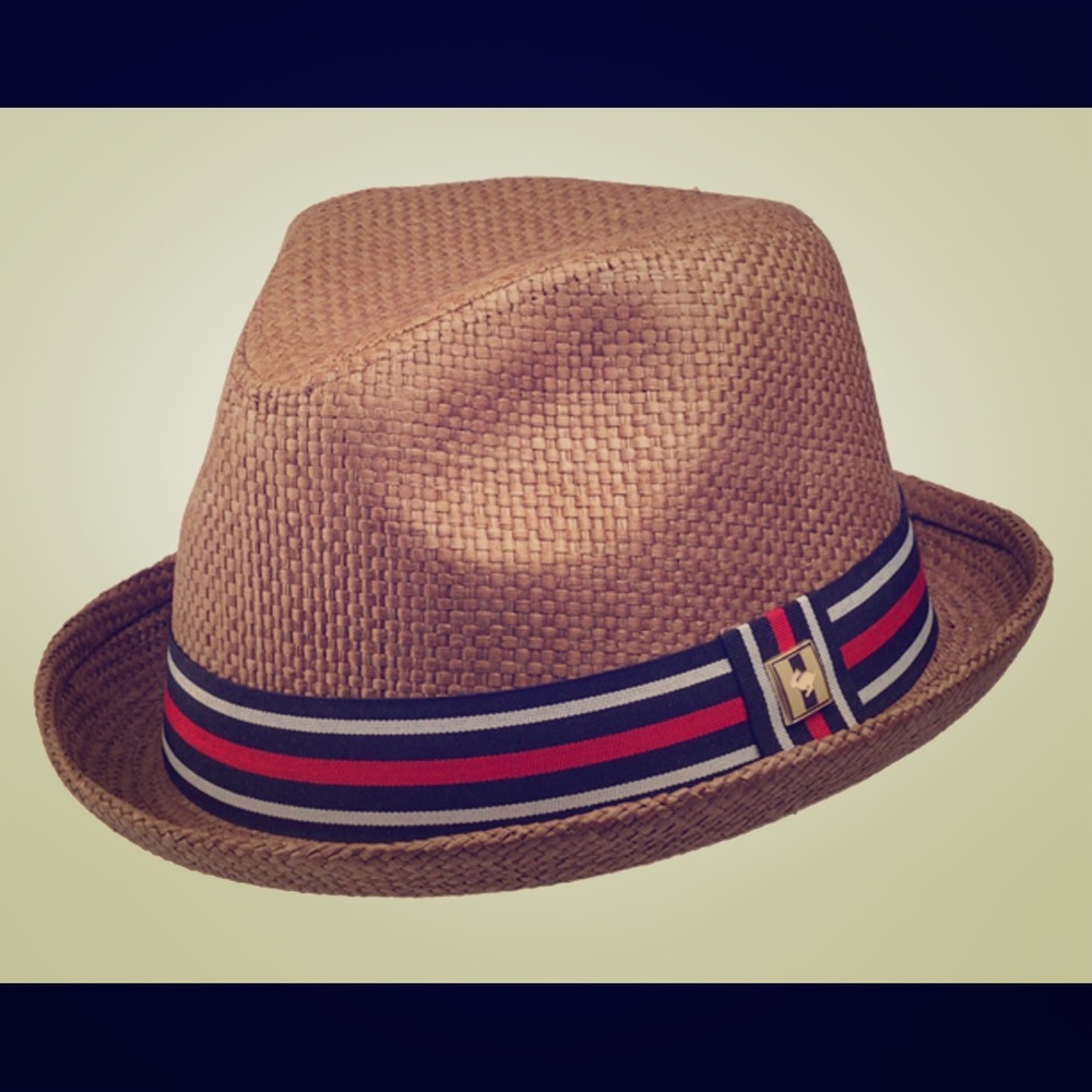 J Depp Fedora by Peter Grimm